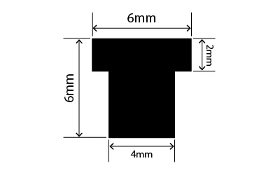RCST6X6V