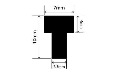 RCST7X10V