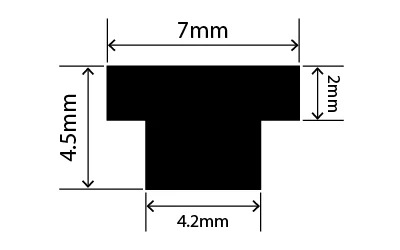 RCST7X4.5V