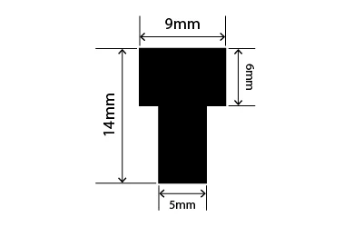 RCST9X14V