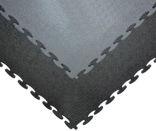 ToughLock Interlocking PVC Tiles