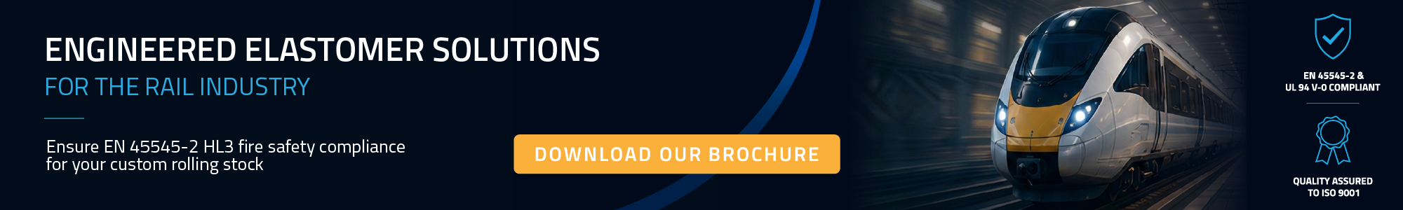 Rail Industry Brochure
