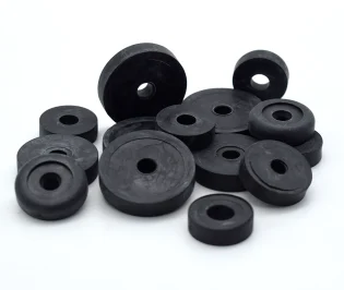 Rubber Washers Sealing Rings