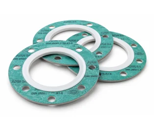 PTFE Envelope Gaskets