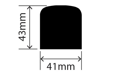 RC1330-41X43X127