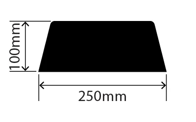RC1330-450X250X100