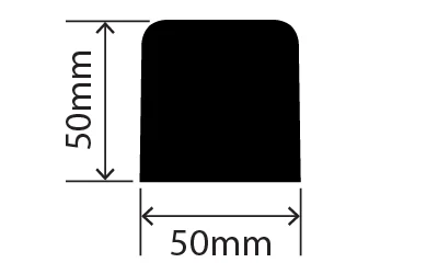 RC1330-50X50X148