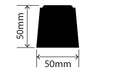 RC1330-50X50X200
