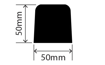 RC1330-50X50X247