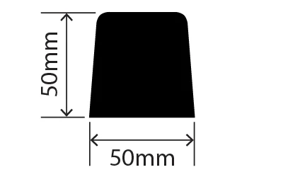 RC1330-50X50X405