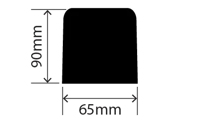 RC1330-65X90X125