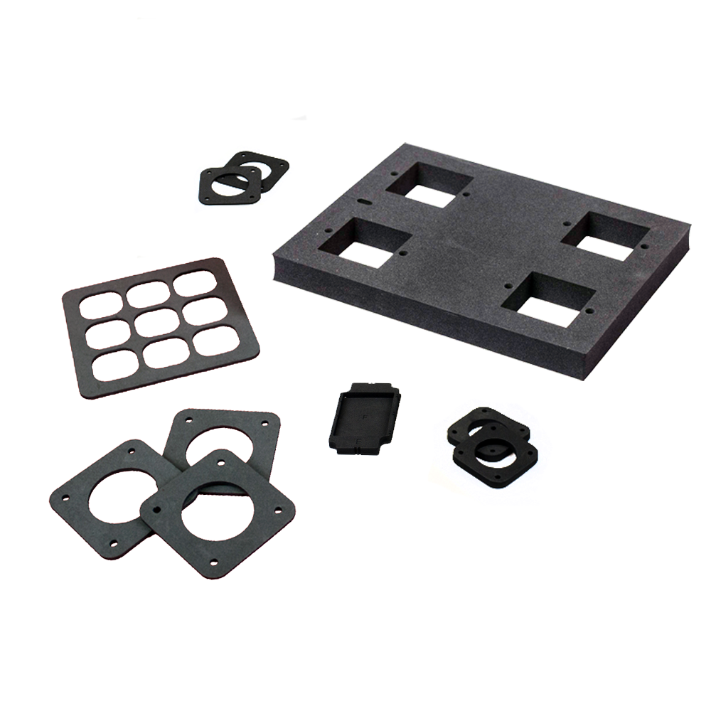 EVA foam gasket set