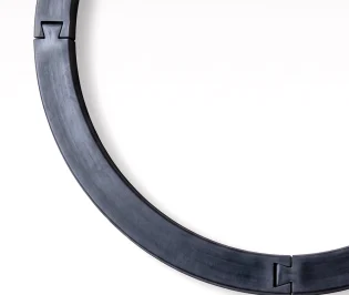 Large Segmented Gaskets