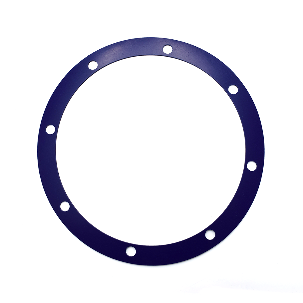 Metal Detectable Silicone Gasket