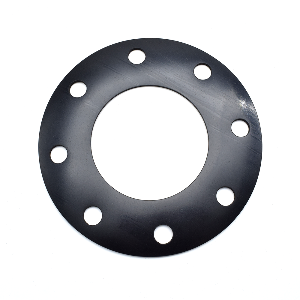 Peroxide Cured EPDM Full Face Gasket