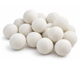 Rubber Sieve Balls