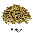 Rubber Mulch - Beige