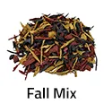 Rubber Mulch - Fall Mix