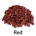 Rubber Mulch - Red